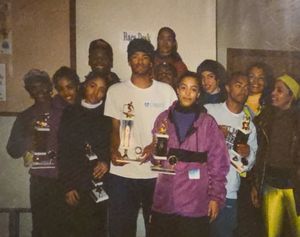 Image post by @angelarye on Instagram