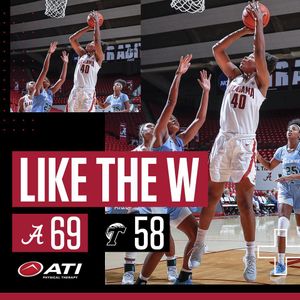 Image post by @ua_athletics on Instagram