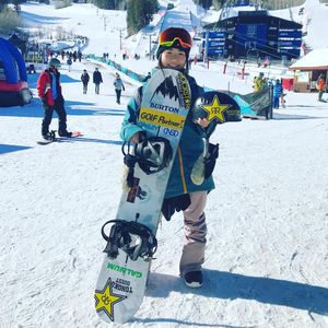 Image post by @rockstarenergy on Instagram