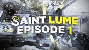 Video post by @saintssanctum on YouTube