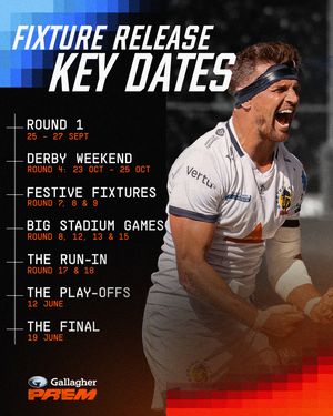 Image post by @premrugby on Instagram
