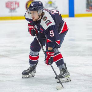 Image post by @brockbadgers on Instagram