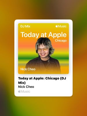 Image post by @nickcheo on Instagram