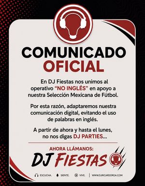 Image post by @dj_parties on Instagram
