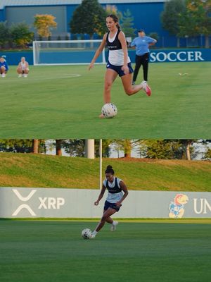 Image post by @byuwsoccer on Instagram