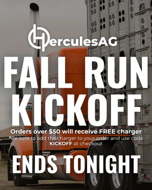 Image post by @herculesag_mfg on Instagram