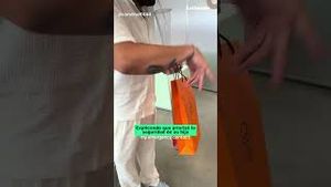 Video post by @laopinionla on YouTube