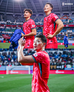 Image post by @thekfa on Instagram