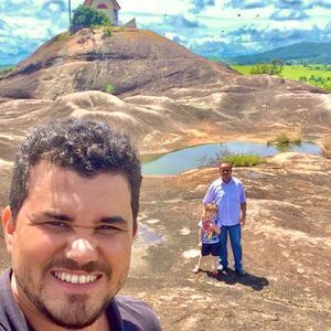 Image post by @maykonhenriquego on Instagram