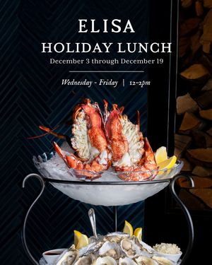 Image post by @elisasteak on Instagram