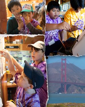 Image post by @sfsu_campusrec on Instagram