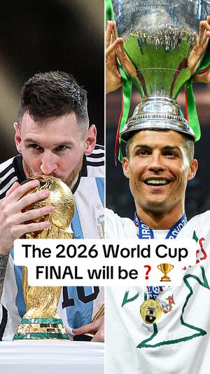 Video post by @onefootball on TikTok