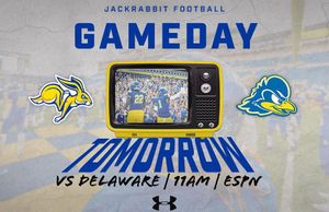 Image post by @gojacksfb on Instagram