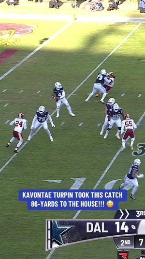 Video post by @nfl on TikTok