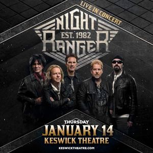 Image post by @nightranger on Instagram