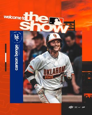 Image post by @osubaseball on Instagram
