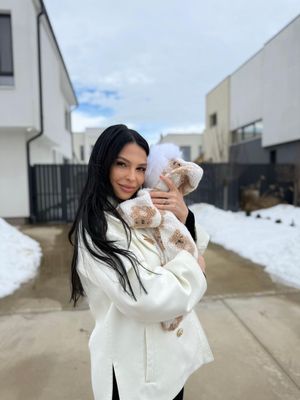 Video post by @ciskathesinger on TikTok