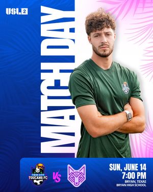 Image post by @twincitytoucansfc on Instagram