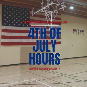 Image post by @deltavalleyhc on Instagram