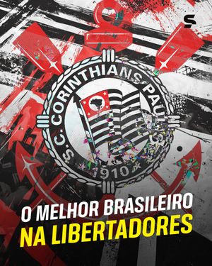 Image post by @sportv on Instagram