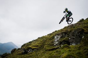 Image post by @nukeproofbikes on Instagram