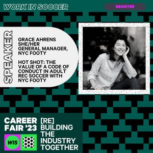 Image post by @womeninsoccerus on Twitter