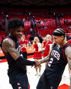 Image post by @utahmbb on Instagram