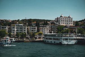 Image post by @iammutluyigit on Instagram
