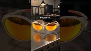 Video post by @oakley on YouTube