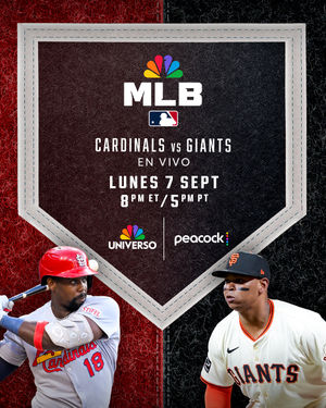 Image post by @telemundodeportes on Instagram