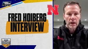Video post by @cbssportscbb on YouTube