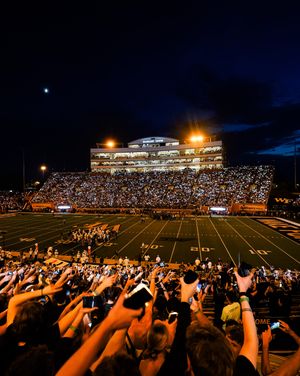 Image post by @wakefootball on Instagram