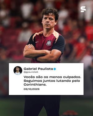Image post by @sportv on Instagram