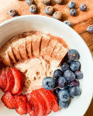 Image post by @goodfoodgoodrun on Instagram