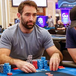 Image post by @wsop on Instagram