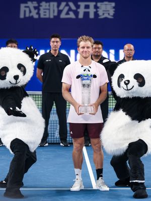 Image post by @atptour on Instagram