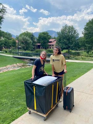 Image post by @cubuffsvb on Facebook