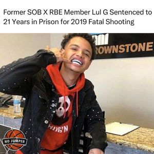 Image post by @nojumper on Instagram
