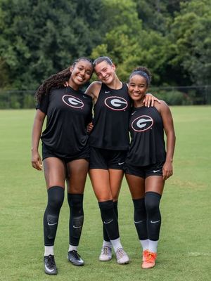 Image post by @ugasoccer on Instagram