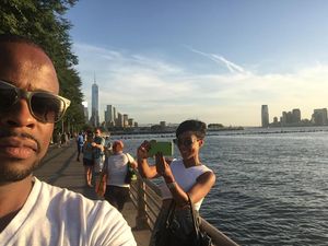 Image post by @dulehill on Instagram