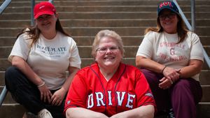 Image post by @greenvilledrive on Instagram