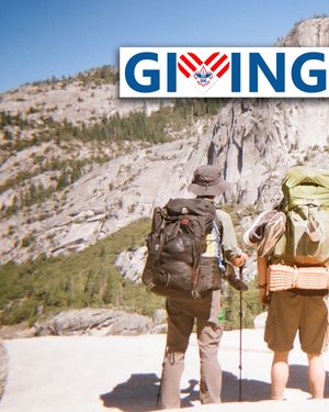 Image post by @scouting.america on Instagram