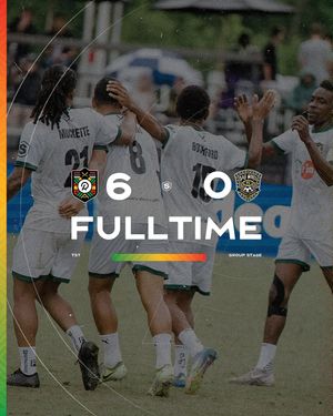 Image post by @reggaeroversfc on Instagram