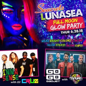 Image post by @seacretsusa on Instagram