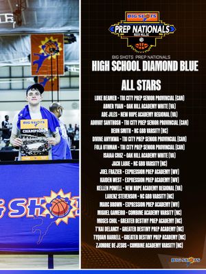 Image post by @bigshotsnation on Instagram