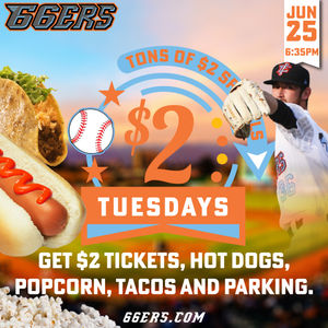 Image post by @66ersbaseball on Instagram