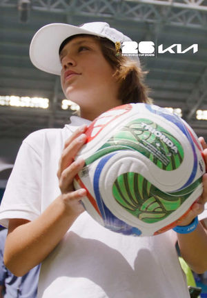 Video post by @fifaworldcup on TikTok