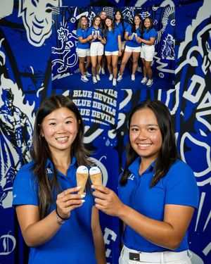 Image post by @dukewgolf on Instagram