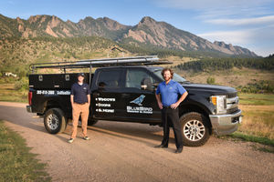 Image post by @bouldermagazine on Instagram