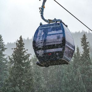Image post by @keystone_resort on Instagram